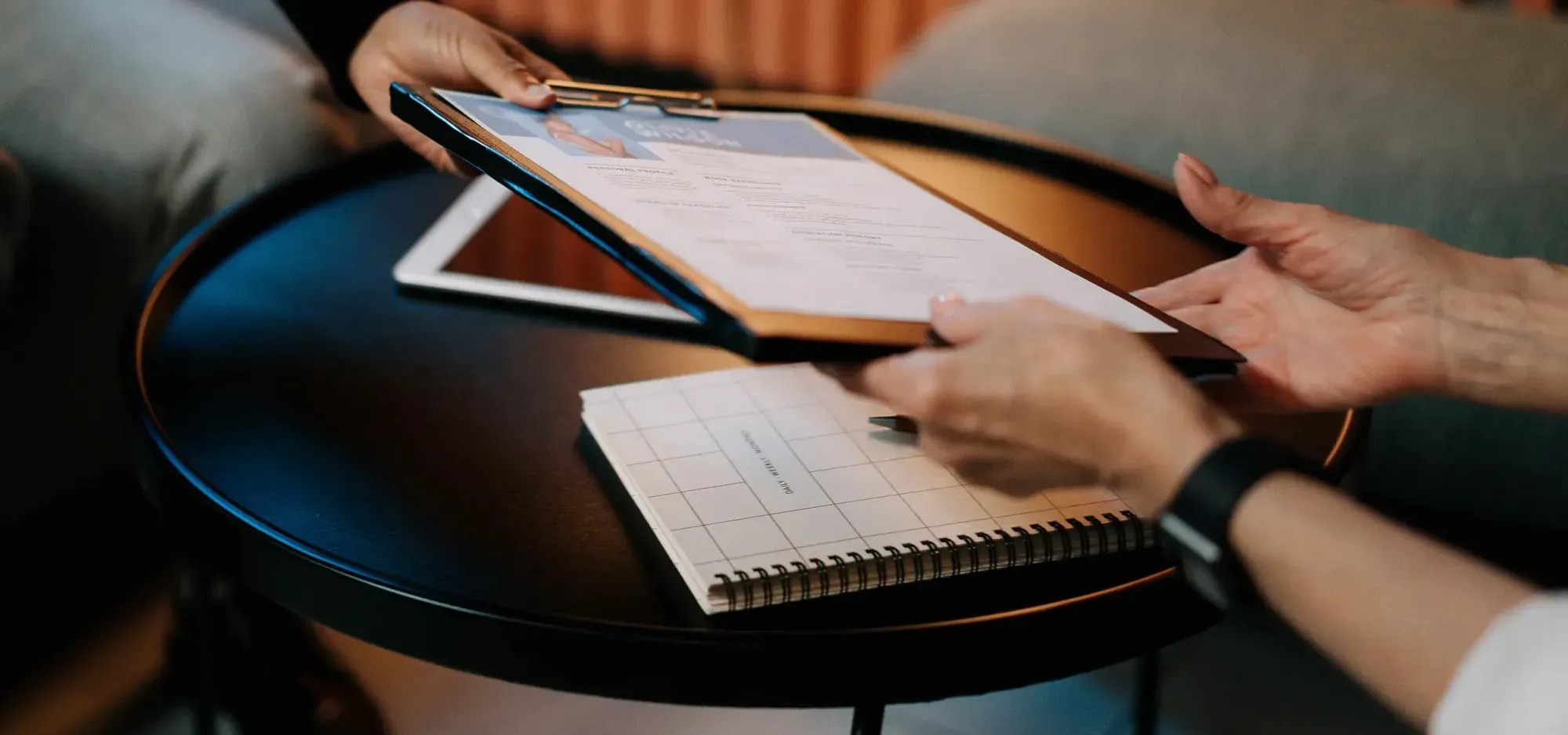 Unicraft Tech consulting services background