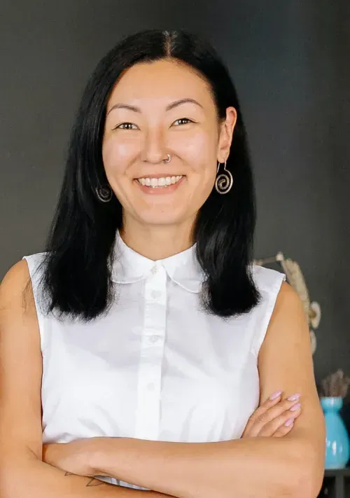 Olivia Chen - Data Analyst